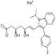 氟伐他汀钠-CAS:93957-55-2