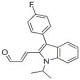 氟伐他汀钠中间体 F2-CAS:93957-50-7