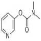 3-(N,N-二甲氨基甲酰氧基)吡啶-CAS:51581-32-9