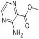 3-氨基吡嗪-2-羧酸甲酯-CAS:16298-03-6
