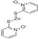 吡啶硫铜锌(ZPT)-CAS:13463-41-7