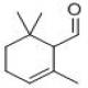 α-环柠檬醛-CAS:432-24-6