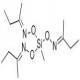 甲基三丁酮肟基硅烷-CAS:22984-54-9