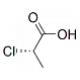 (S)-(-)-2-氯代丙酸-CAS:29617-66-1