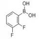 2,3-二氟苯硼酸-CAS:121219-16-7