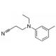 N-乙基-N-氰乙基间甲苯胺-CAS:148-69-6