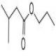 异戊酸丙酯-CAS:557-00-6