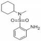 邻氨基苯磺酰-N-甲基环己胺-CAS:70693-59-3