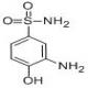 2-氨基苯酚-4-磺酰胺-CAS:98-32-8