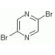 2,5-二溴吡嗪-CAS:23229-26-7