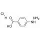 对羧基苯肼盐酸盐-CAS:24589-77-3