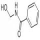 N-羟甲基苯甲酰胺-CAS:6282-02-6