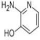 2-氨基-3-羟基吡啶-CAS:16867-03-1