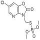 甲基吡啶磷-CAS:35575-96-3