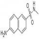 2-萘胺-6-磺酰甲胺-CAS:104295-55-8