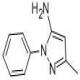 5-氨基-3-甲基-1-苯基吡唑-CAS:1131-18-6