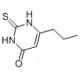 丙基硫氧嘧啶-CAS:51-52-5
