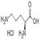 L-鸟氨酸盐酸盐-CAS:3184-13-2