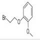 2-(2-溴乙氧基)茴香醚-CAS:4463-59-6