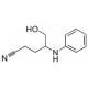 N-(2-氰乙基)-N-羟乙基苯胺-CAS:92-64-8