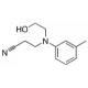 N-氰乙基-N-羟乙基-间甲基苯胺-CAS:119-95-9