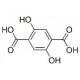 2,5-二羟基对苯二甲酸-CAS:610-92-4