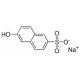 6-羟基-2-萘磺酸钠-CAS:135-76-2