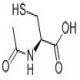 N-乙酰-L-半胱氨酸-CAS:616-91-1