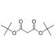 丙二酸二叔丁酯-CAS:541-16-2
