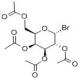 2,3,4,6-四乙酰氧基-alpha-D-吡喃糖溴化物-CAS:3068-32-4