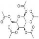 beta-D-半乳糖五乙酸酯-CAS:4163-60-4