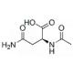 N-乙酰-L-天门冬酰胺-CAS:4033-40-3