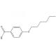 4-正己氧基苯甲酸-CAS:1142-39-8