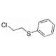 2-氯乙基苯基硫醚-CAS:5535-49-9