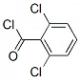 2,6-二氯苯甲酰氯-CAS:4659-45-4