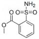 2-甲酸甲酯苯磺酰胺-CAS:57683-71-3