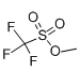 三氟甲磺酸甲酯-CAS:333-27-7