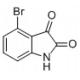 4-溴靛红-CAS:20780-72-7