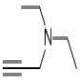 N,N-二乙基丙炔胺-CAS:4079-68-9