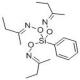 苯基三丁酮肟基硅烷-CAS:34036-80-1