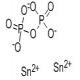 焦磷酸亚锡-CAS:15578-26-4