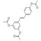 乙酰化白藜芦醇-CAS:42206-94-0