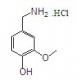 香兰素胺盐酸盐-CAS:7149-10-2