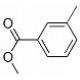 间甲基苯甲酸甲酯-CAS:99-36-5