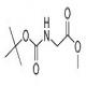 BOC-甘氨酸甲酯-CAS:42492-57-9