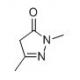 1,3-二甲基-5-吡唑酮-CAS:2749-59-9