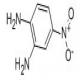 4-硝基邻苯二胺-CAS:99-56-9