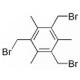 2,4,6-三溴甲基三甲基苯-CAS:21988-87-4