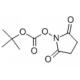 叔丁氧羰酰丁二酰亚胺-CAS:13139-12-3