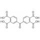 3,3',4,4'-四甲酸二苯甲酮-CAS:2479-49-4